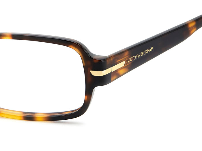 Victoria Beckham VB1012 #colour_brown-havana