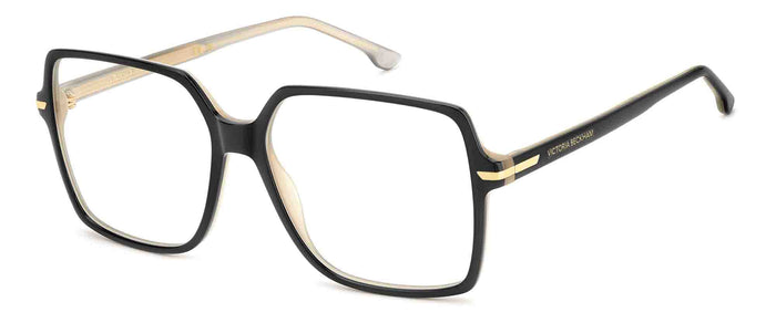 Victoria Beckham VB1013 #colour_blue-pearled-beige