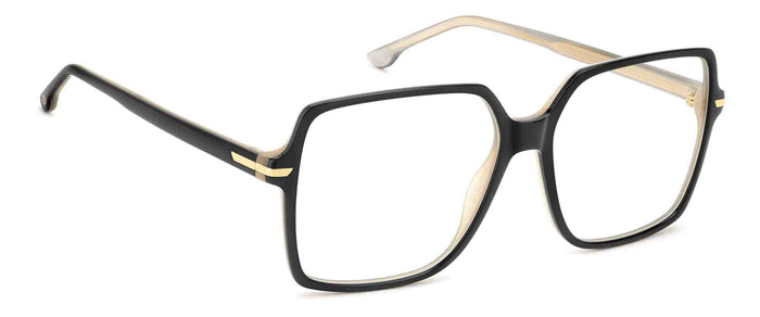 Victoria Beckham VB1013 #colour_blue-pearled-beige