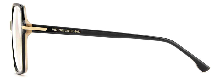 Victoria Beckham VB1013 #colour_blue-pearled-beige