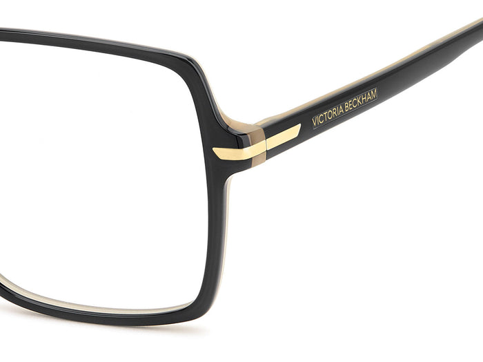 Victoria Beckham VB1013 #colour_blue-pearled-beige