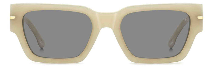 Victoria Beckham VB7001/S #colour_white-marble-grey