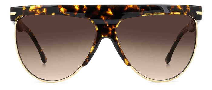 Victoria Beckham VB7005/S #colour_havana-brown-brown-gradient