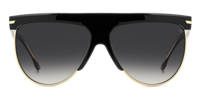 Victoria Beckham VB7005-S#colour_black-grey-gradient