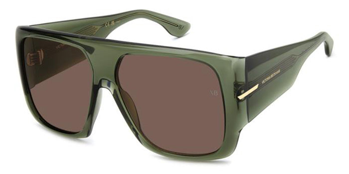 Dark Crystal Green/Brown / 60