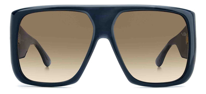 Victoria Beckham VB7007/S #colour_marble-blue-brown-gradient