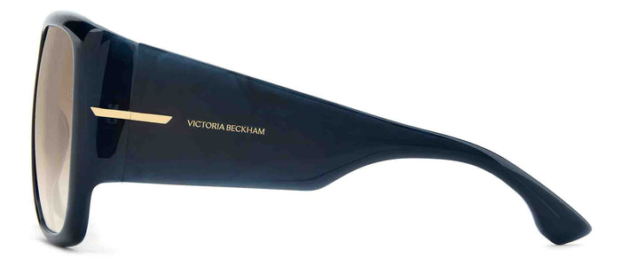 Victoria Beckham VB7007/S #colour_marble-blue-brown-gradient