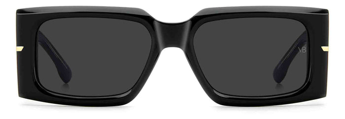 Victoria Beckham VB7008/S #colour_black-grey