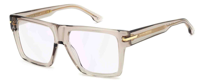Victoria Beckham VB7010 #colour_beige