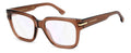 Victoria Beckham VB7011 #colour_brown
