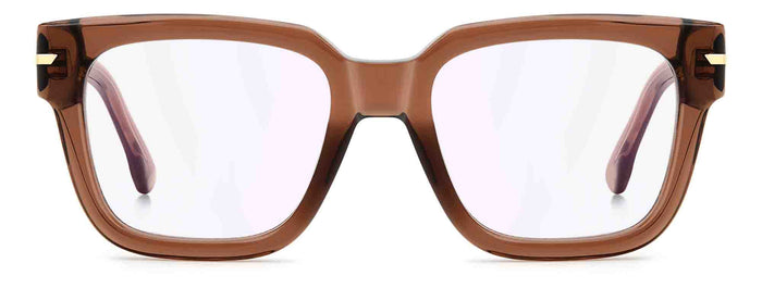 Victoria Beckham VB7011 #colour_brown