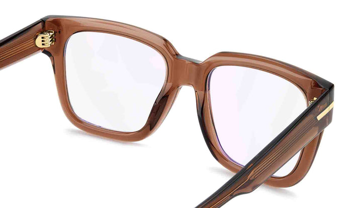 Victoria Beckham VB7011 #colour_brown