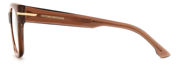 Victoria Beckham VB7011 #colour_brown