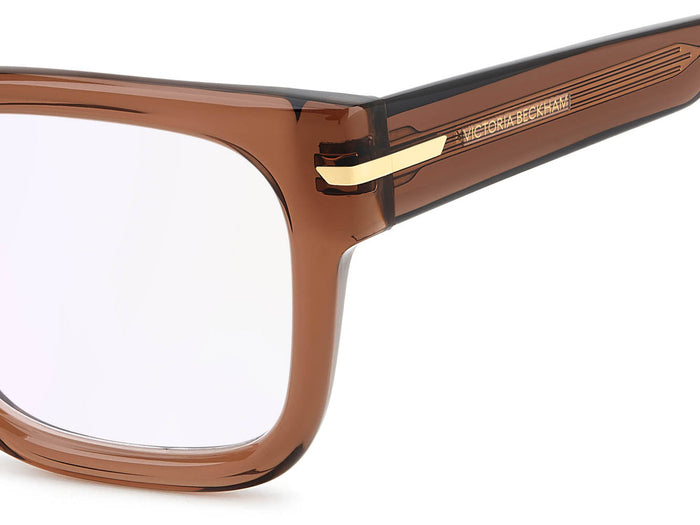 Victoria Beckham VB7011 #colour_brown