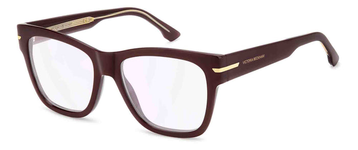 Victoria Beckham VB7013 #colour_burgundy