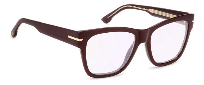 Victoria Beckham VB7013 #colour_burgundy