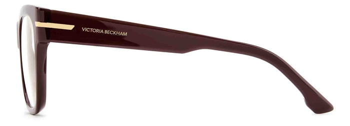Victoria Beckham VB7013 #colour_burgundy