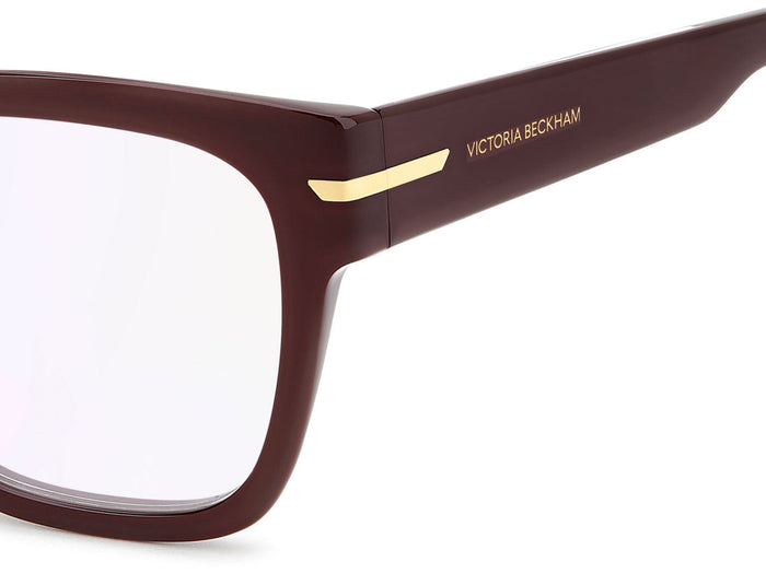 Victoria Beckham VB7013 #colour_burgundy