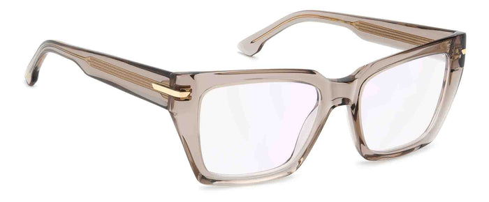 Victoria Beckham VB7014 #colour_pink