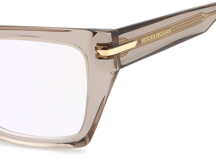 Victoria Beckham VB7014 #colour_pink