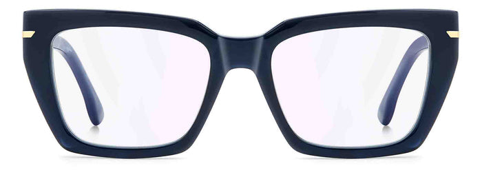 Victoria Beckham VB7014 #colour_marble-blue