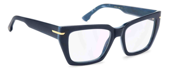 Victoria Beckham VB7014 #colour_marble-blue