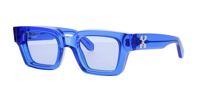 Crystal Blue/Blue / 50