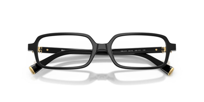 Miu Miu VMU01Y Black #colour_black