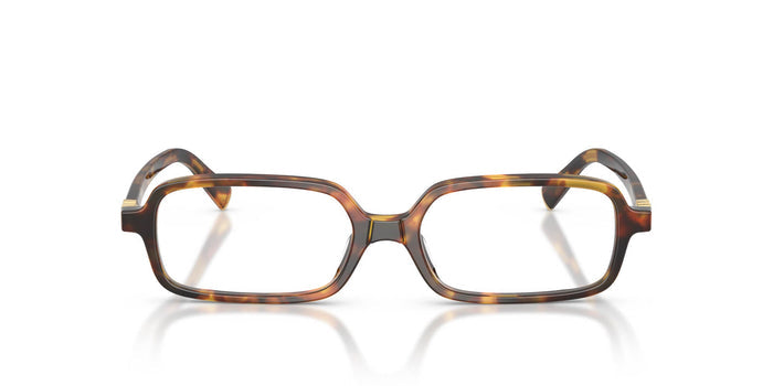 Miu Miu VMU01Y Honey Havana #colour_honey-havana