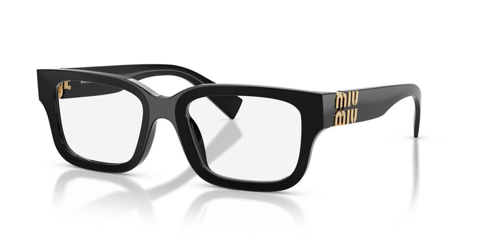 Miu Miu VMU02Y Black #colour_black