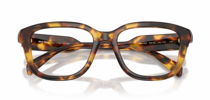 Miu Miu VMU02Z#colour_honey-havana