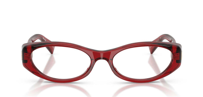 Miu Miu VMU03Z#colour_transparent-red