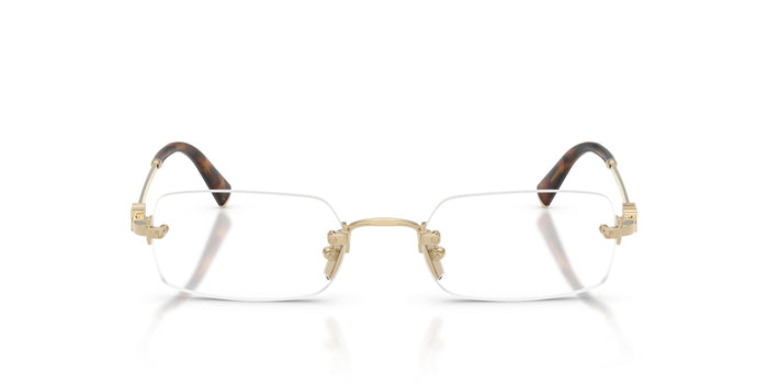 Miu Miu VMU50Y Pale Gold #colour_pale-gold