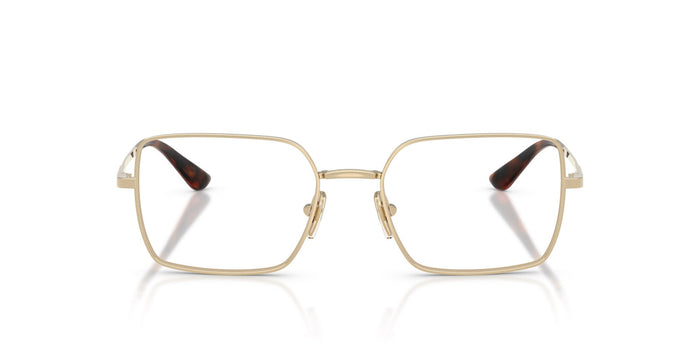 Vogue Eyewear VO4340 Pale Gold #colour_pale-gold