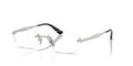 Vogue Eyewear VO4343 Silver #colour_silver