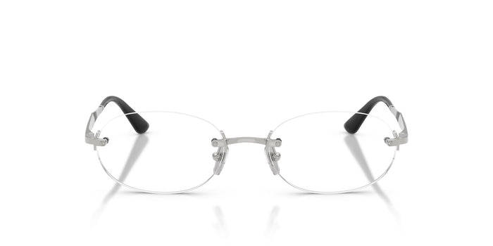 Vogue Eyewear VO4343 Silver #colour_silver
