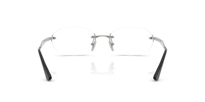 Vogue Eyewear VO4343 Silver #colour_silver