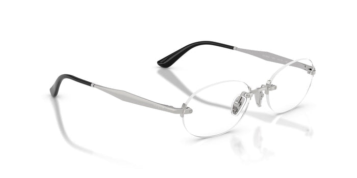 Vogue Eyewear VO4343 Silver #colour_silver
