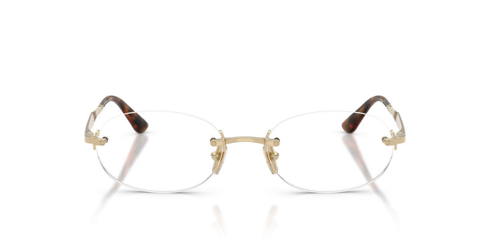 Vogue Eyewear VO4343 Pale Gold #colour_pale-gold