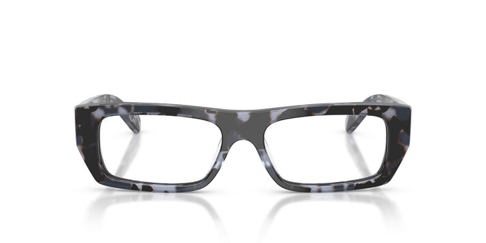 Vogue Eyewear VO5660U Blue Tortoise #colour_blue-tortoise
