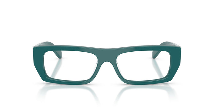 Vogue Eyewear VO5660U Full Green #colour_full-green