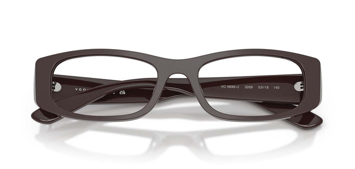Vogue Eyewear VO5699U#colour_moka