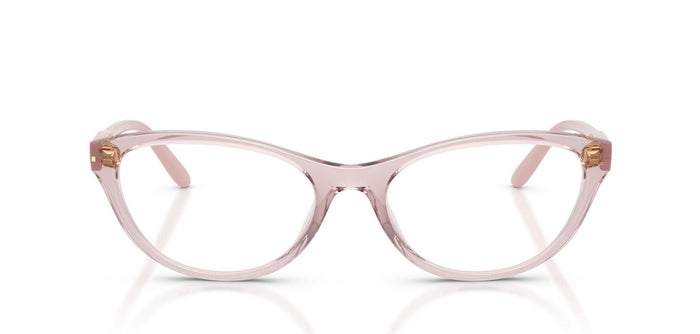 Vogue Eyewear VO5703U#colour_transparent-pink