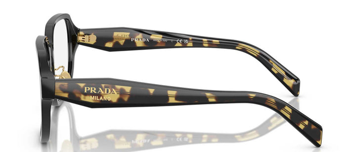 Prada VPR B07D#colour_black-medium-tortoise