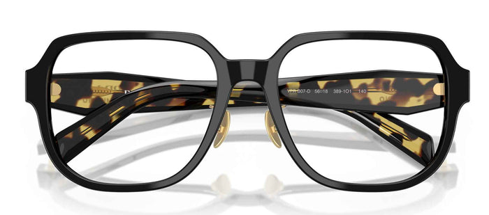 Prada VPR B07D#colour_black-medium-tortoise