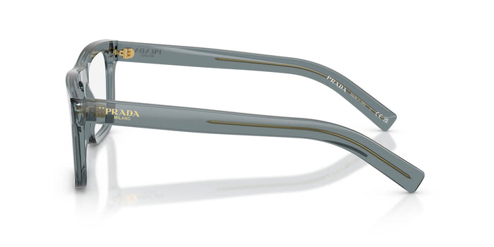 Prada VPR C03 Transparent Ocean #colour_transparent-ocean