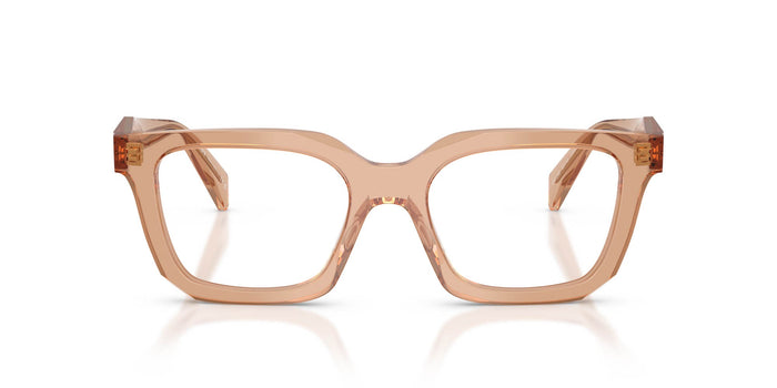 Prada VPR C08 Transparent Chocolate #colour_transparent-chocolate