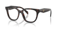 Prada VPR C11 Root Tortoise #colour_root-tortoise