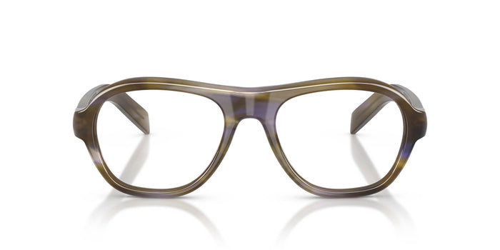 Prada VPR C12 Striped Lagoon #colour_striped-lagoon