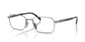 Prada VPR C50VD Gunmetal #colour_gunmetal